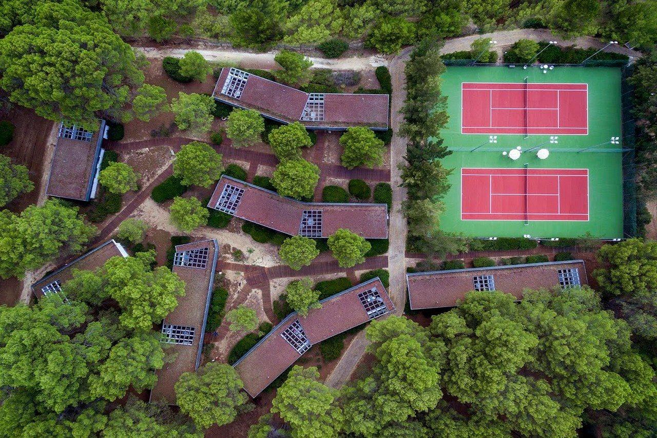 Ethra Reserve Alborea Кастеланета Марина Екстериор снимка
