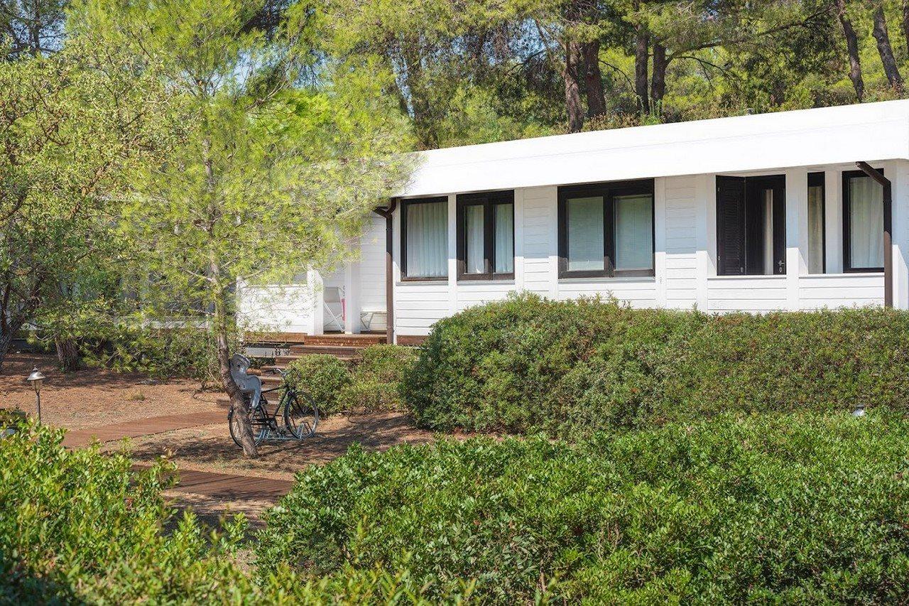 Ethra Reserve Alborea Кастеланета Марина Екстериор снимка