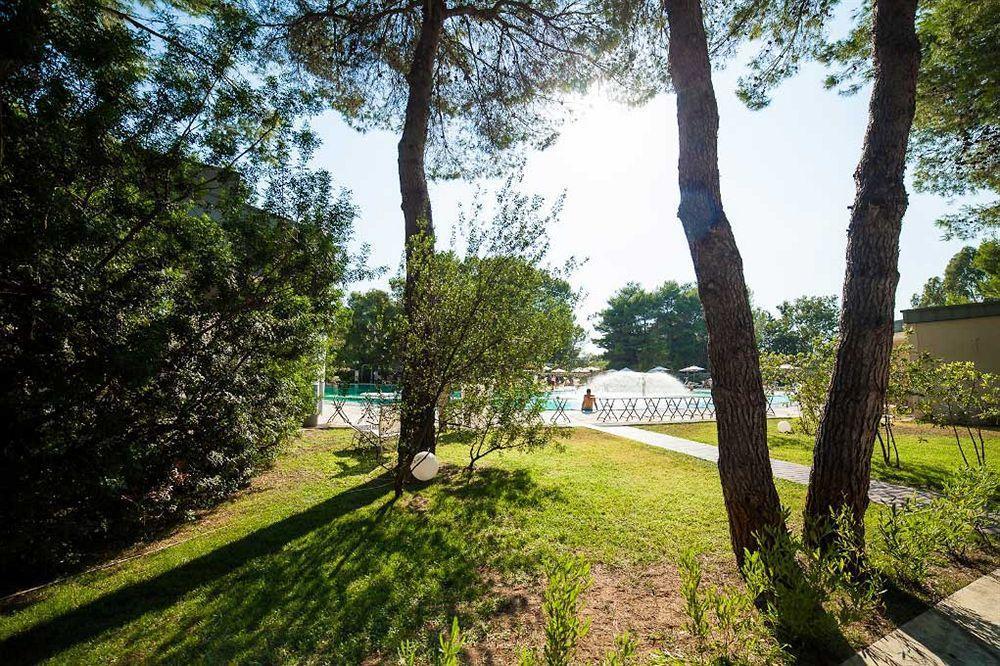 Ethra Reserve Alborea Кастеланета Марина Екстериор снимка