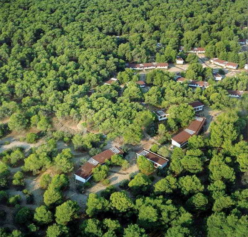 Ethra Reserve Alborea Кастеланета Марина Екстериор снимка