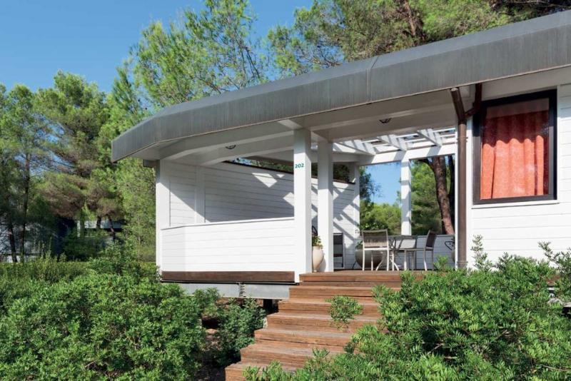 Ethra Reserve Alborea Кастеланета Марина Екстериор снимка